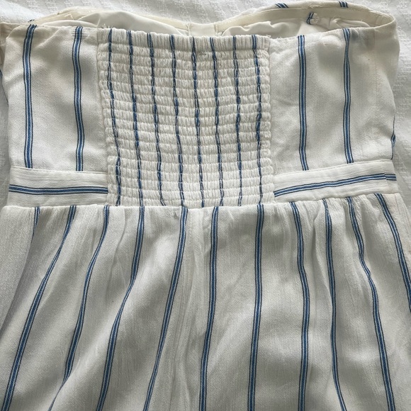 Abercrombie Jumpsuit - Picture 6 of 7